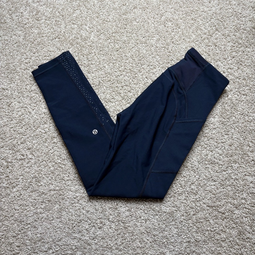 Lululemon Tightest Stuff Tight 28"